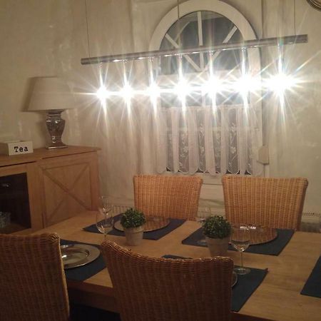 Ferienwohnung Norden Norddeich Екстериор снимка