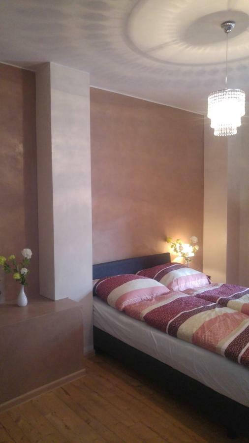 Ferienwohnung Norden Norddeich Екстериор снимка